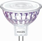 Philips 30722300 MAS LED spot VLE D 35W MR16 940