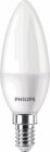 Philips 31250000 CorePro candle ND 5-40W E14 827