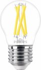 Philips 44953400 MAS LEDLusterDT3.5-40W E27 927