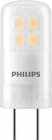 Philips 76779200 CorePro LEDcapsule 1,8-20W