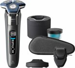 Philips SHAVER Series 7000 S7887/58 Elektrischer Nass- und Trockenrasierer