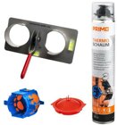 Primo P726S2 Thermodosen-Set THDS-70-S2