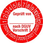 PPPP1DGUVV32024 Geprft von nachDGUV V3