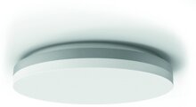 PLEDALRS15W LED-Anbauleuchte Silber220mm