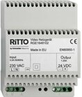 Ritto RGE1648102 Video Netzgert