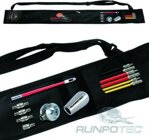 Runpotec 20442 Haspel-Fhrungs Sonden Set 13 tig