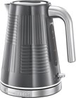 Russell Hobbs Geo Steel Wasserkocher