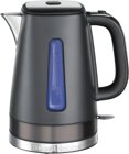 Russell Hobbs Matte Black Wasserkocher