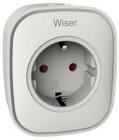 Schneider Elect CCTFR6501 Wiser Smart Plug