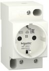 Schneider Elect A9A15310STECKDOSE DIN 16A 2P+E 250V