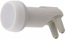 Avanit Titanium Universal-LNB Twin