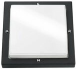 SG Leuchten 614187 BASSI 10W LED 3000K, schwarz