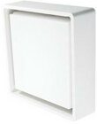 SG Leuchten 605241 FRAME SQUARE wei 6W LED 3000K