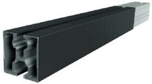 SL Rack 91760-00 RAIL 60 Abdeckung - 300mm, sz