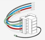 SMA DC_SPD_KIT7_T1T2 DC Surge Protection Kit