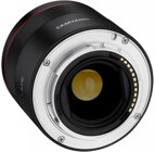 Samyang AF 45mm F1.8 FE MILC/SLR Standardobjektiv Schwarz