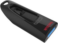 SanDisk Ultra USB-Stick 16 GB USB Typ-A 3.2 Gen 1 (3.1 Gen 1) Schwarz