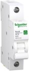 Schneider R9F23120 LS Resi9 1P, 20A, B 6kA