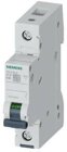 Siemens Automat 5SL6116-6 Sicherungsautomat 1pol. B 16A