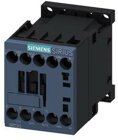 Siemens 3RT2017-1AB01 Schtz AC3 5,5kW/400V, 1S,