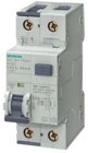 Siemens 5SU1354-6KK10 FI-/Leitungsschutzeinr. Ty