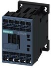 Siemens 3RH2140-2BB40 Hilfsschtz 4S, DC24V, S00