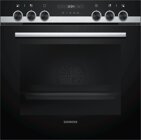 Siemens HE517ABS1Einbau-Backofen 