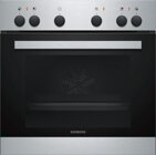 Siemens HE010FBR1 Einbaubackofen