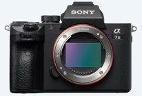 Sony Alpha 7 III Body Systemkameras