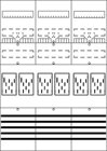 Striebel & John BF37C6 Zhlerfeld 7RE 6Z mit BKE-I