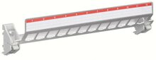 Striebel & John ZE336 Patchpanel 12 fach leer, Keystone