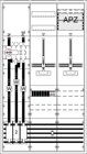 Striebel & John WA39KN1 Mess-u.Wandlersch. kpl. A39