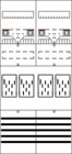 Striebel & John BF27T4 Zhlerfeld 7RE 4Z mit BKE-I