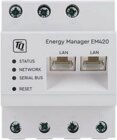 TQ-Group EM 420-LLRR Energiezhler Modbus TCP