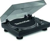 Technisat TECHNIPLAYER LP 300 Plattenspieler USB