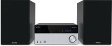 Technisat DIGITRADIO 750 schwarz/silber