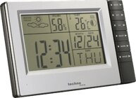 Technoline WS 9121 Digitale Wetterstation