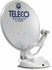 Sat-Anlage Teleco FlatSat Classic S65 Twin, 63,5 cm