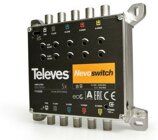 Televes MS 510VGQ 5-fach Verstrker