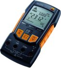 testo 760-2 True-rms Multimeter