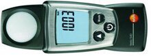 Testo 540 Beleuchtungsstrke-Messgert