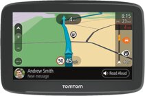 Tomtom GO Basic 6" EU45