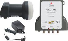 Triax OTX 1310 Kit