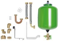 Vaillant 0020180979 TW-ADG (8L) Einbauset