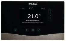 Vaillant VR 92 Fernbediengert