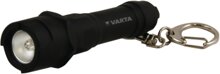 Varta Indestructible Key Chain Light Taschenlampe, 1AAA