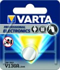 Varta Batterie CR1220 LITHIUM-KNOPFZELLE 3V