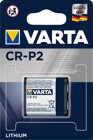 Varta CR P2 Photobatt. Lithium 6V 1600 mAh