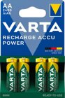 Varta 56756 Accu Power Mignon AA 2400mAh Blis4