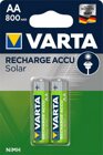 Varta 56736 Accu Mignon AA 800mAh Bl2